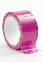 Taśma Bondage Tape Pink
