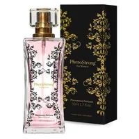 Phero Strong Woman feromony damskie 50  ml