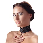 Choker Lace Black - 4