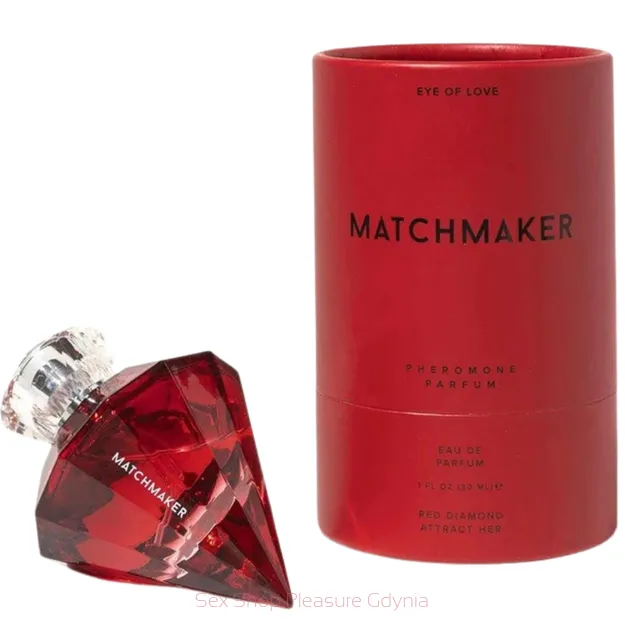 Attract Him feromony męskie 30 ml