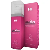 Libigel żel stymulujący dla  kobiet 100 ml