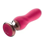 The Elegant Vibrating Buttplug - 2