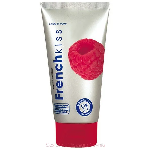 French Kiss  Raspberry 75ml