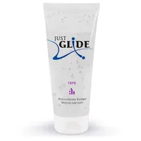 Just Glide Toys lubrykant na bazie wody  do zabawek 200 ml