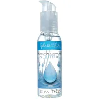 Splash&Slide Neutral lubrykant na bazie  wody 100 ml