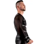 Koszulka męska z łańcuszkiem rozmiar XL - 2