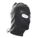 Bondage Only Eyes Mask sznurowana maska  rozmiar one size - 2