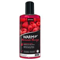 Warm Up Raspberry 150 ml
