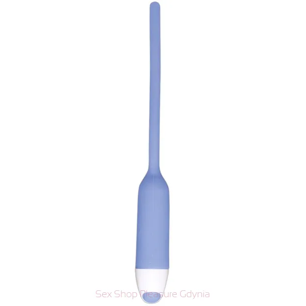 Wibrujący dilator