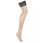 Bellastia pończochy do pasa rozmiar  XL/2XL - 3