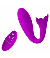 Pretty Love Jordyn  Sensual Pleasure stymulator dla par