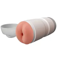 Sex In a Can Anus Lotus Tunnel            masturbator