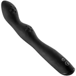 P-spot wibrujący masażer prostaty - 2
