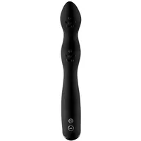P-spot wibrujący masażer prostaty