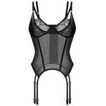 Arrowel gorset z paskami rozmiar L/XL - 2