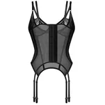 Arrowel gorset z paskami rozmiar L/XL - 3