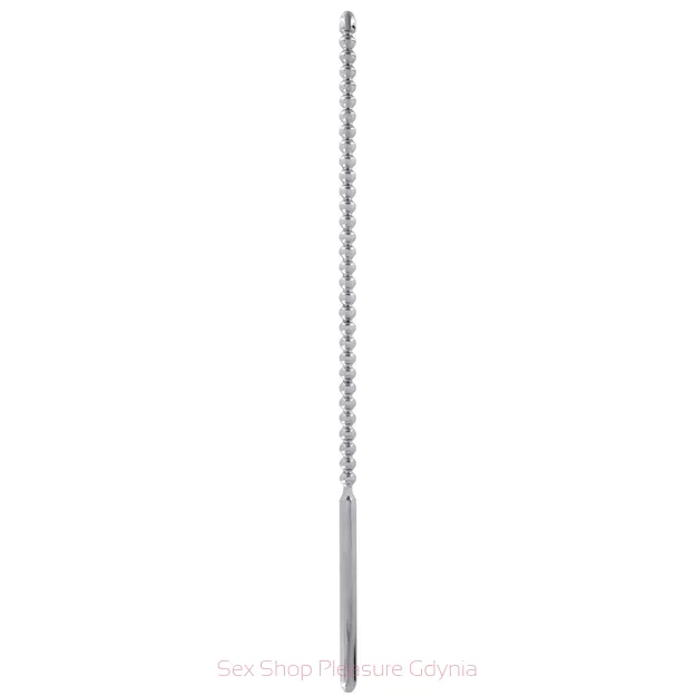 Steel Power metalowy dilator