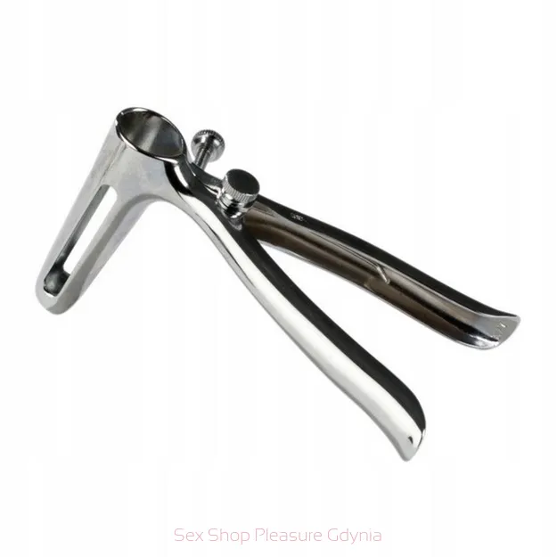 Anal Speculum