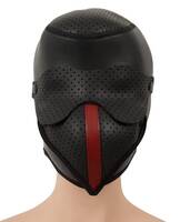 Head Mask Fetish Collection
