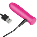 Wonder mini wibrator do łechtaczki - 2