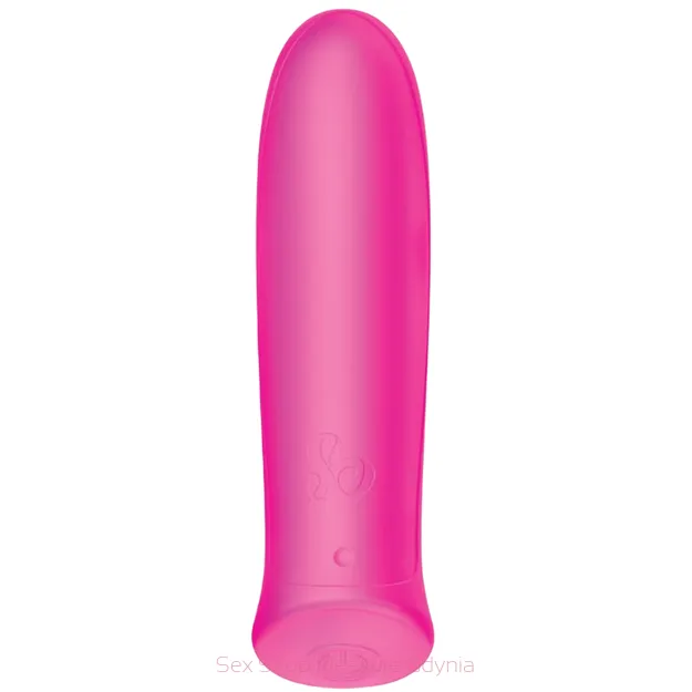 Wonder mini wibrator do łechtaczki