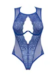 Giselia Teddy niebieskie body rozmiar XS/S - 3