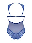 Giselia Teddy niebieskie body rozmiar XS/S - 4
