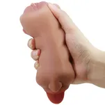 Zoey realistyczny masturbator - 6