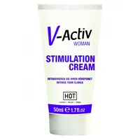 V-Activ stimulation cream 50ml