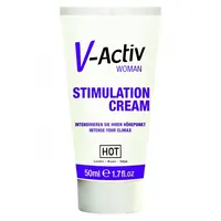 V-Activ krem stymulujący 50 ml