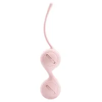 Pretty Love Kegel Tighten Up I rose