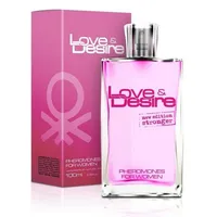 Love & Desire Woman Stronger Edition 100 ml