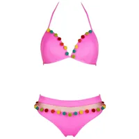 SHE Amy 38D Pink