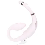 Venus jajko ze stymulacją na łechtaczke  sterowane za pomocą aplikacji - 3