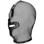 Koronkowa maska na twarz - 3