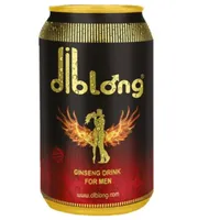 Ginseng Drink drink na erekcję 150 ml