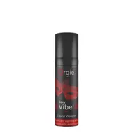 Orgie Sexy Vibe Hot rozgrzewający żel  stymulujący 15 ml