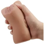 Realistyczny masturbator z cyberskóry - 4