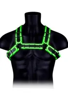 Harness męski  rozmiar L/XL