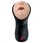 PDX Deep Throat - 2