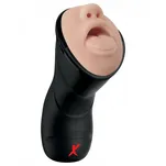 PDX Deep Throat - 3