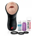 PDX Deep Throat - 4