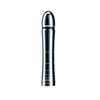 Mystim Glossy Glen dildo do  elektrostymulacji