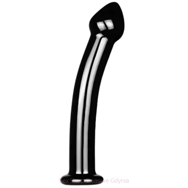 Glass Romance szklane dildo