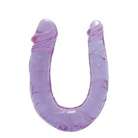 Dildo podwójne