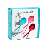 Satisfyer Balls single