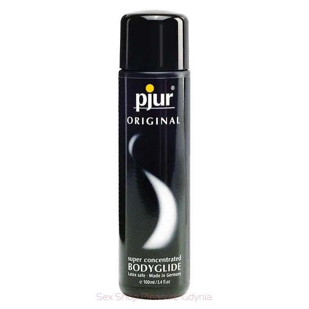 Pjur Original 100ml