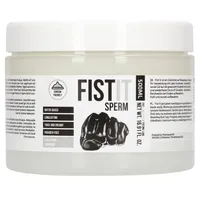 Fist It Sperm lubrykant do fistingu 500  ml