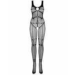 N123 bodystocking rozmiar S/M/L - 3