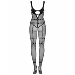 N123 bodystocking rozmiar S/M/L - 4